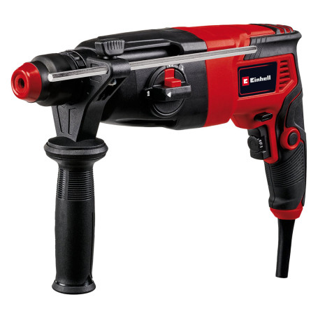 TASSELLATORE  TC-RH 620 4F KIT  620 W + set punte