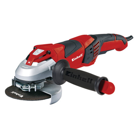 SMERIGLIATRICE ANGOLARE  TE-AG 125  1100 W - 125 mm