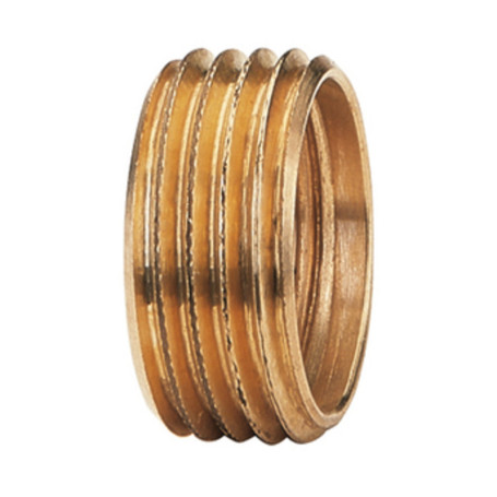 ITAP 275 RIDUZIONE OTTONE RUBINETTI D 3\8X1\2