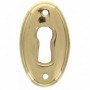 BOCCHETTA PER MOBILI ART.30625 ORO LUCIDO**