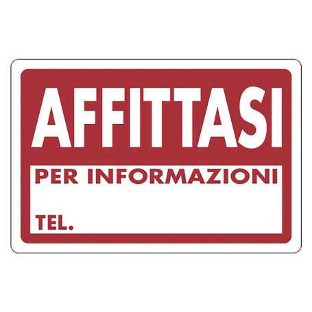 CARTELLO SEGNALETICA DIVIETO DI SOSTA PROPRIETA  PRIVATA