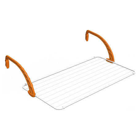 STENDIBIANCHERIA  POLAR 100  cm 110 x 55 x h.28