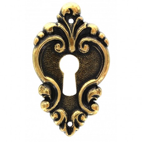 BOCCHETTA ANTICH.ART.30730 MM.29X50 O.V.