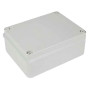 SCATOLA LISCIA DA PARETE mm  155 x 110 x 70