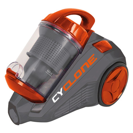ASPIRAPOLVERE CICLONICA  CYCLONE  700 W