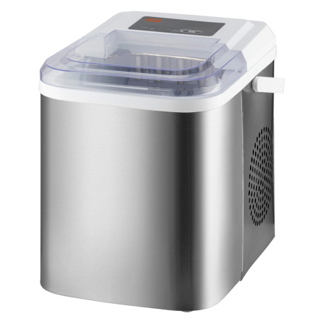 MACCHINA PER GHIACCIO  ICE MAKER  110 W