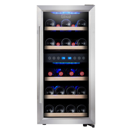 CANTINETTA REFRIGERANTE  100 L  90 W - capienza 33 bottiglie