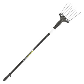 ABBACCHIATORE ELETTRICO  OLYTECH SUPER POWER  motore 48V - asta 2