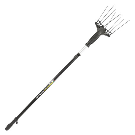 ABBACCHIATORE ELETTRICO  OLYTECH SUPER POWER  motore 48V - asta 2