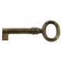 CHIAVE ANTICH.ART.33718 MM.24 56 OTT.ANTICO**