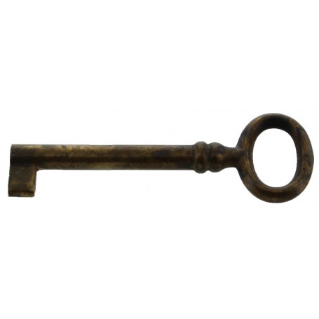 CHIAVE ANTICH.ART.33718 MM.24 69 OTT.ANTICO**