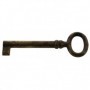 CHIAVE ANTICH.ART.33718 MM.24 69 OTT.ANTICO**