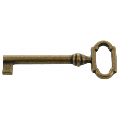 CHIAVE PER MOBILI ART.33727 MM.27 69 FLORENCE
