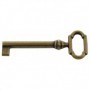 CHIAVE PER MOBILI ART.33727 MM.27 69 FLORENCE