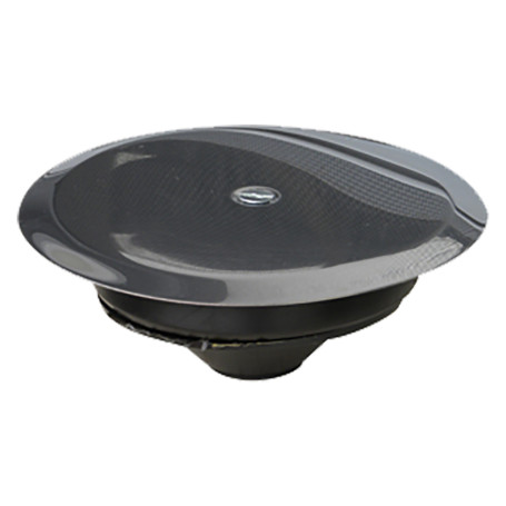 TAPPO AD ESPANSIONE chiuso  diametro  100