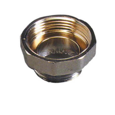 RIDUZIONE OTTONE P\SIFONE 1 1\4 F X 1 M