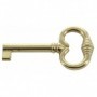 CHIAVE ANTICH.ART.33708 MM.35 62 OTT.LUC.**