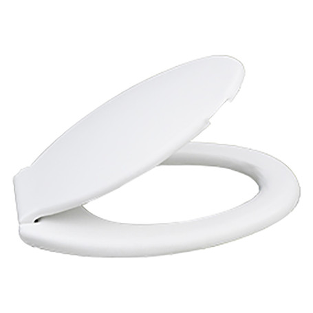 SEDILE WC UNIVERSALE cm 37 x 47