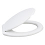 SEDILE WC UNIVERSALE cm 37 x 47
