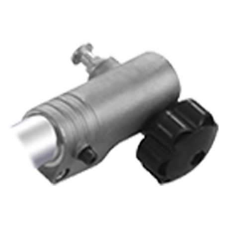 GIUNTO CONNETTORE PER DECESPUGLIATORE 4 IN 1  PG4X1  per PG4X1