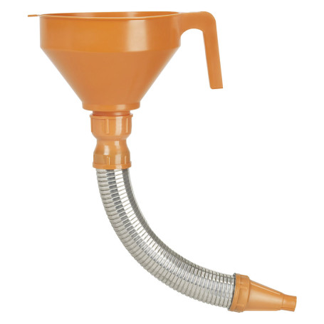 IMBUTO IN POLIETILENE   diametro  cm 16