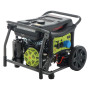 GENERATORE  WX 6200  5800 watt (420 cc)