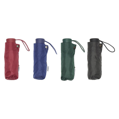 OMBRELLO TASCABILE TIPO  9069  tinta unita