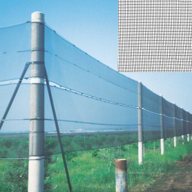 RETE FRANGIVENTO  MONOTEX  h. 4 x 100 mt