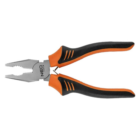 PINZA UNIVERSALE mm 180