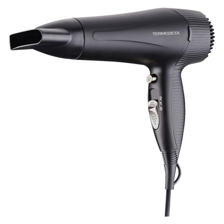 ASCIUGACAPELLI PROFESSIONALE  IONO SYSTEM    2000W