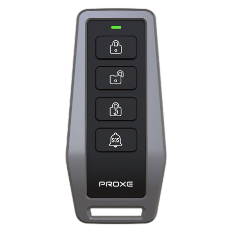 TELECOMANDO PER CENTRALINA ALLARME frequenza 868 MHz