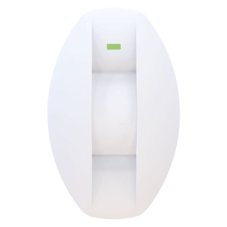 SENSORE DI MOVIMENTO EFFETTO TENDA PER CENTRALINA ALLARME frequenza 868 MHz