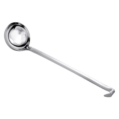 MESTOLO  GRAND CHEF  art.428314 -  diametro  cm. 8