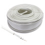 CAVO COASSIALE TV/SAT  diametro  5 mm ± 0