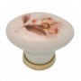 POMOLO PORCELLANA OVALE C BASE F 13 34X25