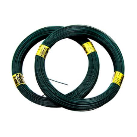 FILO TENSIONE PLASTICATO D 1