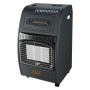 STUFA VENTILATA COMBINATA GAS / ELETTRICA  71402  4200 W