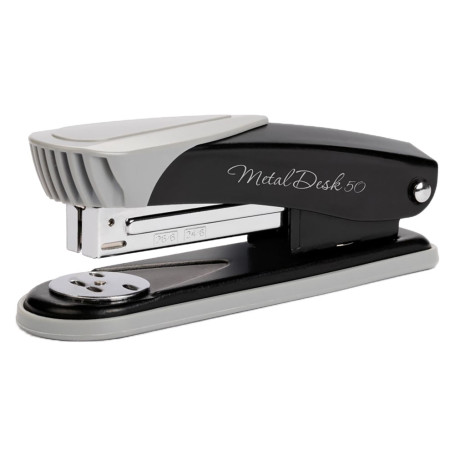 CUCITRICE DA TAVOLO  METALDESK 50  colori assortiti