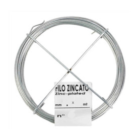 MATASSINA FILO ZINCATO N.10 D 1