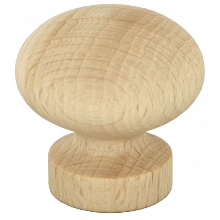 POMOLO LEGNO GREZZO ART. 101 C MM.30