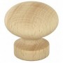 POMOLO LEGNO GREZZO ART. 101 C MM.30
