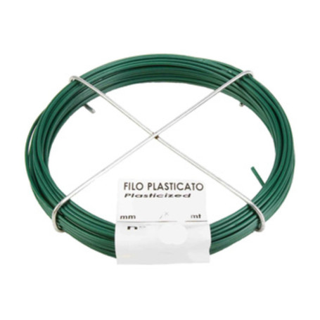 MATASSINA FILO PLASTICATO N.10 D 1