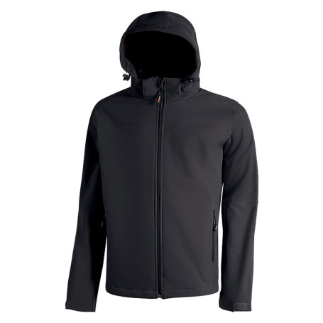 GIACCA DA LAVORO  KYRA  taglia XXL - westlake blue