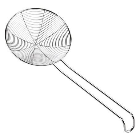 SCHIUMAROLA RACCOGLI FRITTI  GRAND CHEF  art.428424 -  diametro  cm. 14