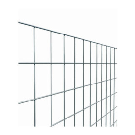 RETE ELETTROS MARGHERITA ZINCATA 50X75 H 100 25 M