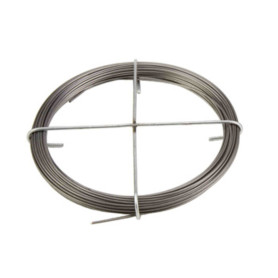 MATASSINA FILO ACCIAIO C85 D 1