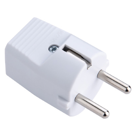 SPINA  SCHUKO  tipo volante - art.55021