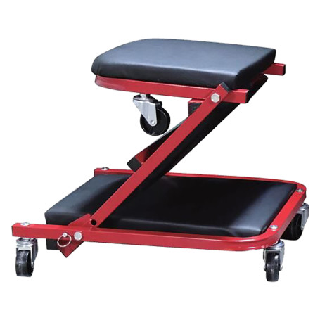 LETTINO SOTTOAUTO  2 IN 1  cm 91 x 42 x h.12