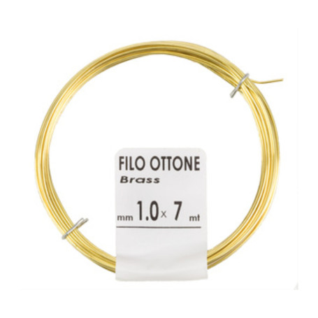 MATASSINA FILO OTTONE D 0