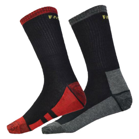 CALZE CORTE DA LAVORO  BASIC LEGGERE  taglia 43/46 - confezione da 3 paia